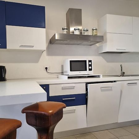Theo'S Rooms Olbia Exterior photo