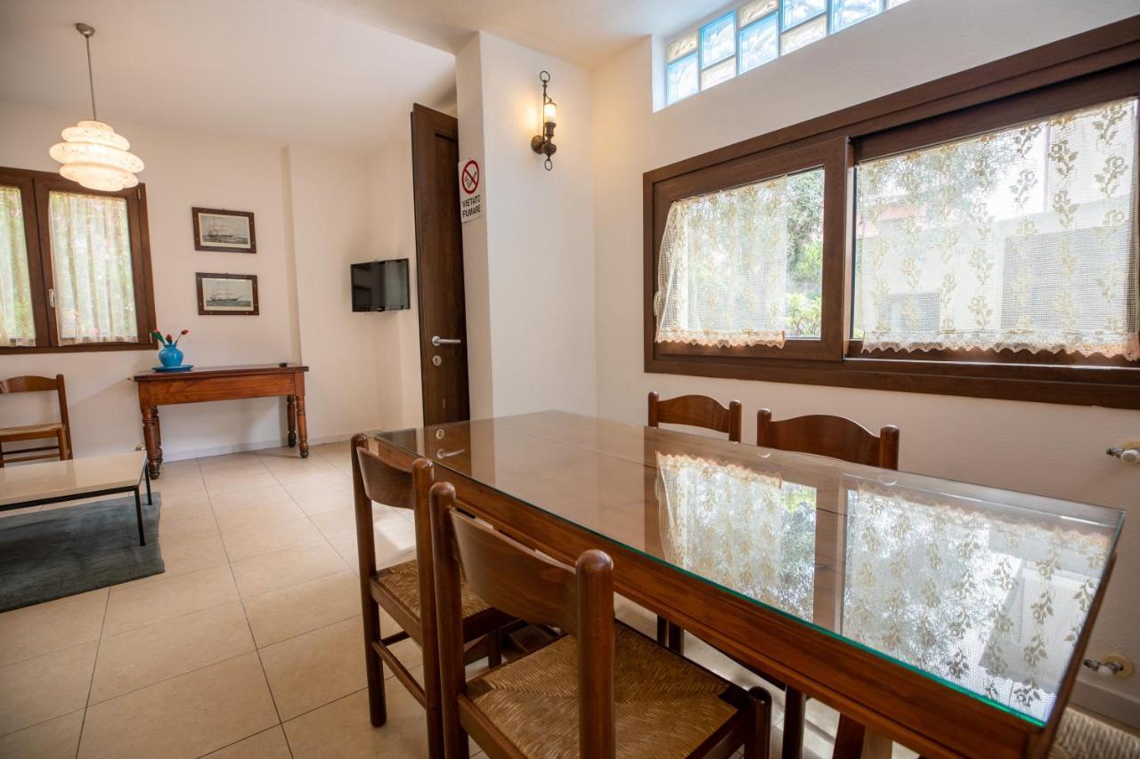 Theo'S Rooms Olbia Exterior photo