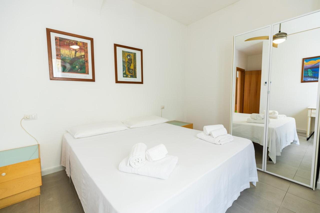 Theo'S Rooms Olbia Exterior photo
